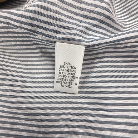 NEW Banana Republic Duca Visconti Tailored Fit Corduroy Blazer Old Money Preppy - Picture 10 of 10